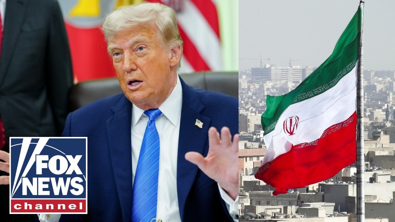 US and Iran are ‘FAR APART’ in negotiations, former CENTCOM official warns