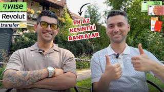 Yurt Dışına Nasıl Para Gönderilir? En Kolay ve Ucuz Yöntemler