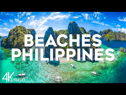 Top 10 Best Beaches in the Philippines - Travel Video 2026