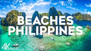 Top 10 Best Beaches in the Philippines - Travel Video 2026