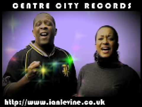 Peter Lamarr and Gina Foster - Miracles