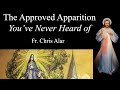 The Incredible Approved Apparition You've Never Heard Of - Explaining the Faith