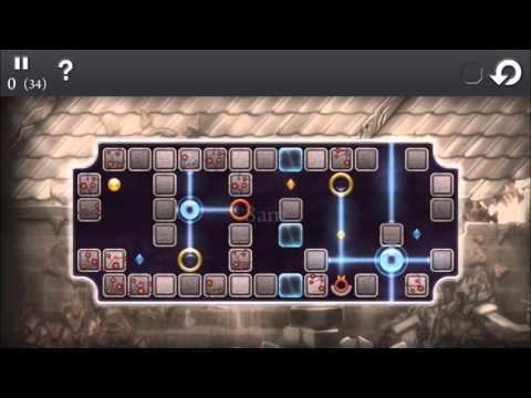 Quell Memento - Ray of Light Stage 3