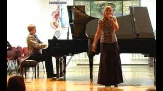 Gershwin - Nice work if you can get it