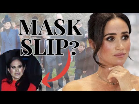 This One Mistake RUINED Meghan Markle's Career (Deep Dive)