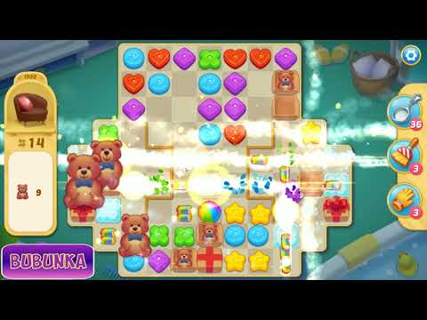 Matchington Mansion level 1920 HD