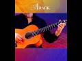 Armik - Sueno (Romantic Spanish Guitar, Bossa Nova)