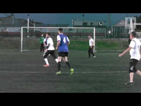 20.06.2016 I Liga A - Especto vs. State Street I