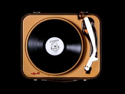 DJ Noiseman - So Smoove (1999)