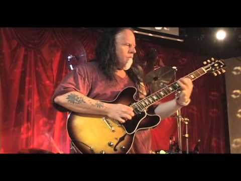 Talkin' Blues Video Podcast Episode 51 - Smokin' Joe Kubek & Bnois King
