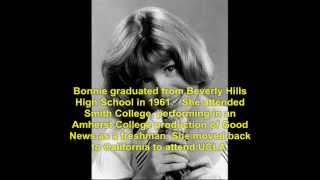 A tribute to Bonnie Franklin