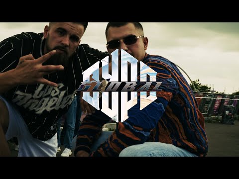 GYPO - Global (prod. by KaiserBeatZz & JBeatz49)