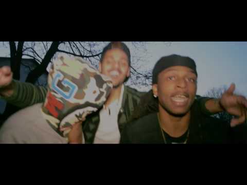 BigMoe X Marcus - Power (OfficialVisual) ShotBy l DTGFilmz