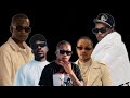 WORDZ Shoots Barker Haines Visuals Priddy Ugly Thato Saul Collab Ex Global Screwed Up