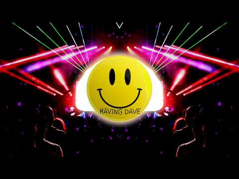 Micky Modelle Feat. Jessy - Dancing in the Dark (Raving Dave Mix)