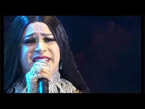 Cosas de amor  -  yo me llamo Ana Gabriel 2017 oficial