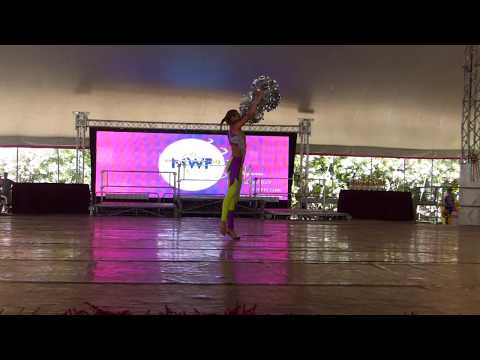 EC Giulianova 2017 - SVK Krompachy, Gabriela Čižmáriková