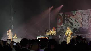 Download lagu SEKAI NO OWARI - RAIN (2025.09.30 ASIA TOUR 2025「Phoenix」in Hong Kong) mp3