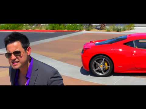 Luis Salomon - Los Lujos Del Joven (Video Oficial)