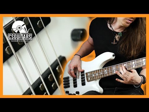 Best Budget Bass Bundle for Beginners? | Harley Benton Progressive B-450