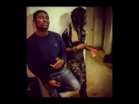 "All Dis Money" By OG Rod Da God Ft. Awol Ant...Produced by Nard & B