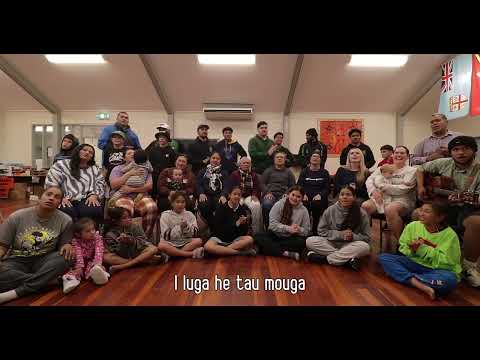 Tuga e tau Vailele - NPNC