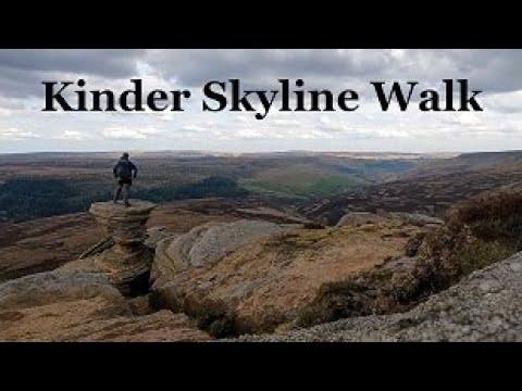 Kinder Skyline