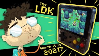 Should you get an LDK in 2022? (I love this thing! But is it worth it today?)