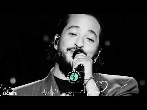 Slimane - Ton Amoureux/se (Vitaa) Paroles/Lyrics