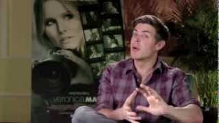 Interview: Chris Lowell | Veronica Mars (The Fan Carpet)