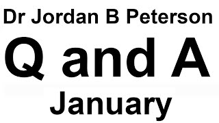 January 2019 Q & A