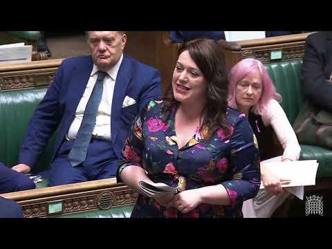 House of Commons - Points of Order - 16/10/2024