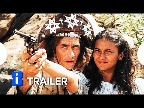 Corisco E Dadá – Relançamento - Trailer