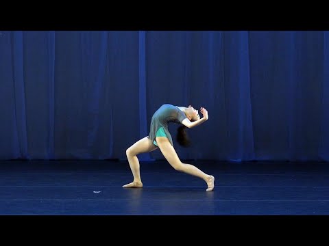 International Ballet Academy | ADC IBC 2022 | Finals | Maile Fitzgerald - Soaring Because of You
