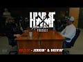 #117 - JERKIN' & DRIVIN' | HWMF Podcast