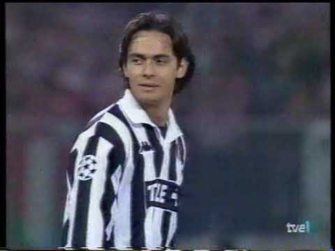 1998-99 EC Group B. Juventus - Athletic