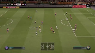 【FIFA19】大事なお知らせもあります