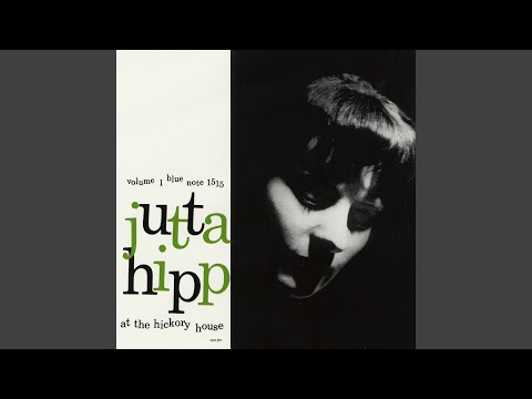 The Moon Was Yellow (Live At The Hickory House,1956)