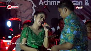 Download lagu Benci Anisa Rahma Nirwana Live Gili Timur Kamal mp3