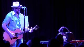 Patterson Hood &amp;  the Downtown Rumblers - Depression Era