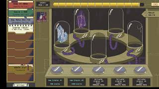 Underworld Idle (2-18-2023)