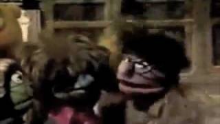 The Muppets - Back on the Train - Featuring Phish