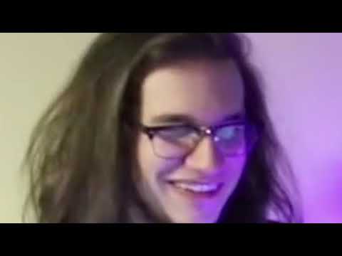 Mlodyskiny jest na DMT ale Elvis nie chce tego mówić Kubie