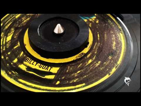 The Maytones - Billy Goat (1968) Blue Cat 149 A