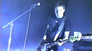 TREE63: &quot;TREASURE&quot; (Live in Imlay City MI 2001)