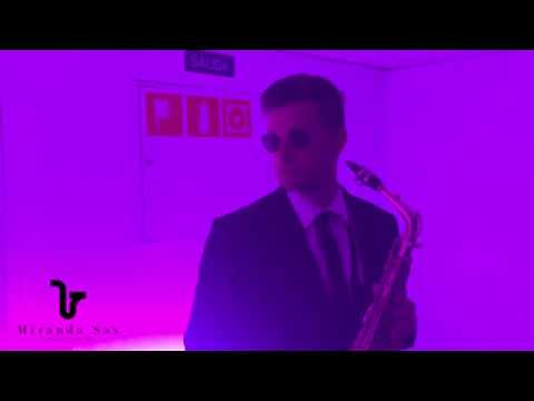 Miranda Sax - Without You (Navarra Wedding Weekend 2017, Cuadrado Desfile)