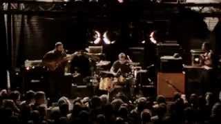 Animals As Leaders - Thoroughly At Home @ POPS