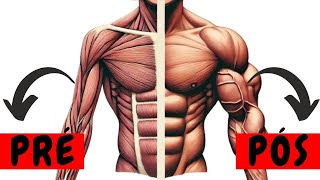 SEMENTE de ABOBORA GANHE MUSCULOS ! VEJA COMO USAR