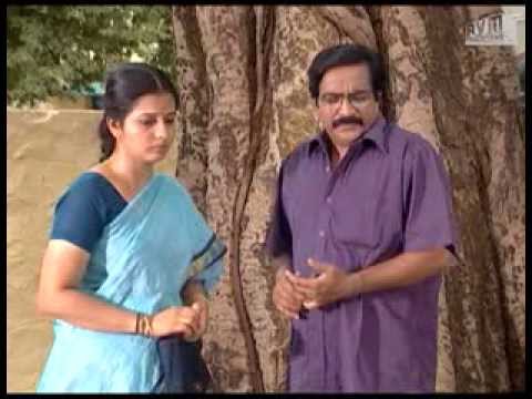 Episode 742: Sorgam Tamil TV Serial - AVM Productions