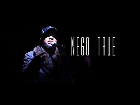 Blinded By Your Grace Part 2 By Nego True [Stormzy & MNEK] #GSAP [OFFICIAL VIDEO]